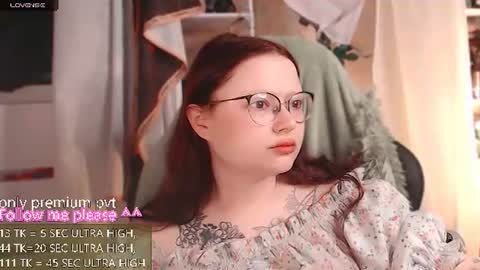Hanna online show from June 30, 2:12 am