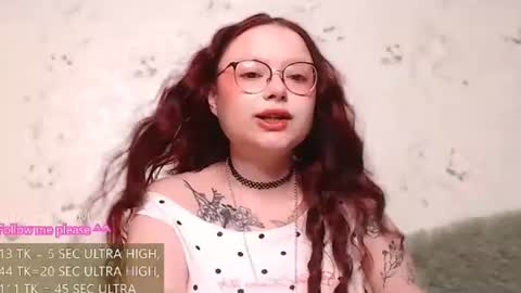 Hanna online show from July 18, 2:38 am