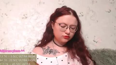 Hanna online show from July 19, 2:15 am