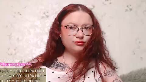 Hanna online show from July 27, 2:18 am