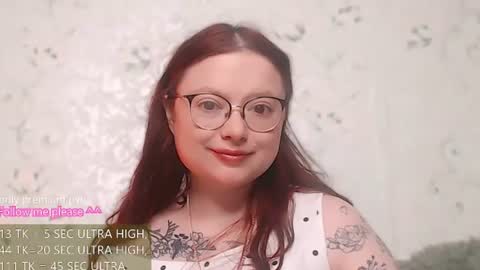 Hanna online show from August 2, 1:59 am