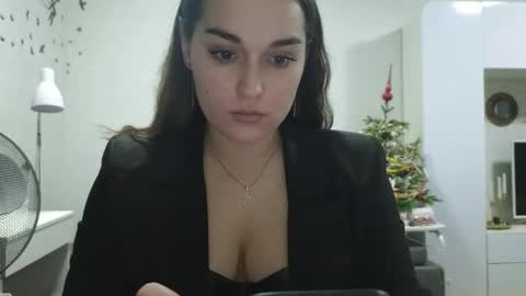 Snapshot of me_lissa_sun chatting on January 9, 1:50 am Melissa online show from January 9, 1:50 am