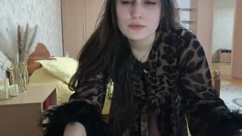 Snapshot of me_lissa_sun chatting on January 29, 7:04 am Melissa online show from January 29, 7:04 am