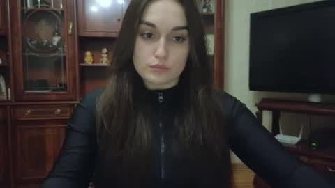 Snapshot of me_lissa_sun chatting on February 2, 1:41 pm Melissa online show from February 2, 1:41 pm