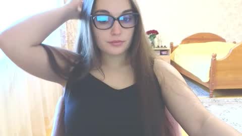 Snapshot of me_lissa_sun chatting on September 16, 8:48 am Melissa online show from September 16, 8:48 am