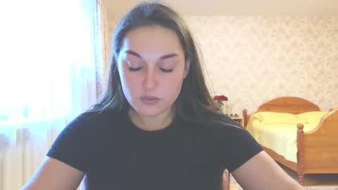 Snapshot of me_lissa_sun chatting on September 18, 4:14 am Melissa online show from September 18, 4:14 am