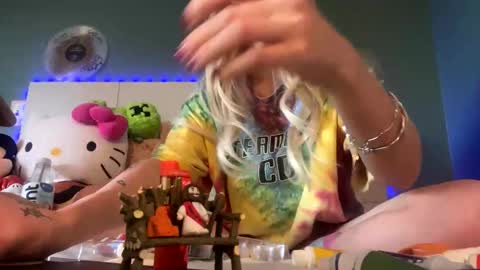 meadowmoon3 online show from October 29, 10:22 pm