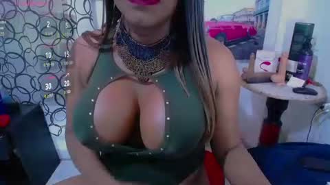 meagan online show from January 14, 5:51 pm