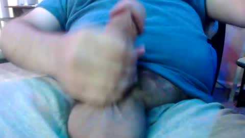 meatpopsicle81 online show from June 3, 1:19 am
