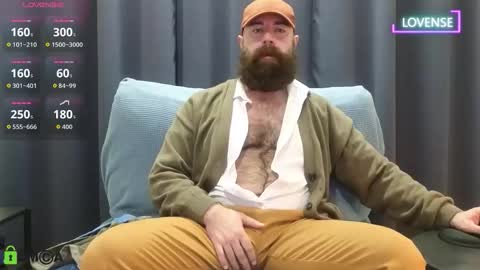 Meaty Roll online show from February 11, 2:49 am