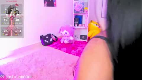 mec_sayuri online show from February 7, 4:05 am