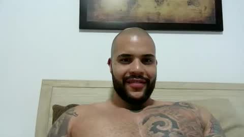 filippoae online show from October 20, 11:05 pm