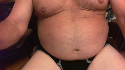 Snapshot of medfirebear chatting on June 18, 12:00 am medfirebear online show from June 18, 12:00 am