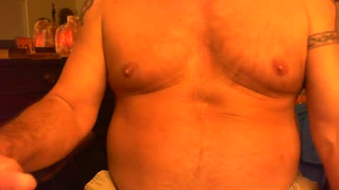 Snapshot of medfirebear chatting on July 20, 1:42 am medfirebear online show from July 20, 1:42 am