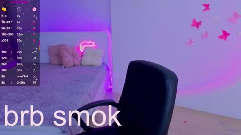 Dina online show from February 24, 5:11 pm