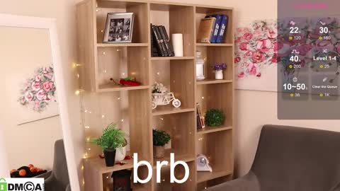 Snapshot of medison_howard chatting on February 24, 2:26 pm Amy online show from February 24, 2:26 pm