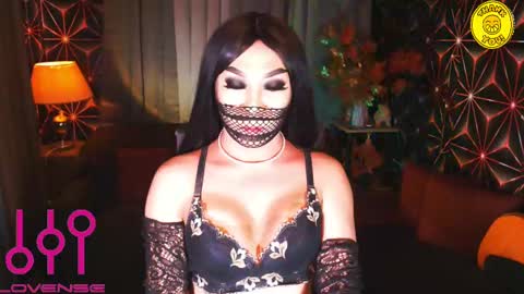 Snapshot of medusaprey chatting on March 3, 12:58 pm THE QUEEN ALPHA Queen Medusa Prey online show from March 3, 12:58 pm