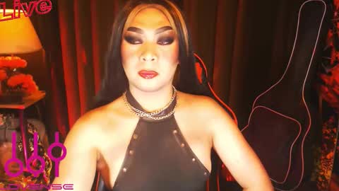 Snapshot of medusaprey chatting on September 9, 5:45 pm THE QUEEN ALPHA Queen Medusa Prey online show from September 9, 5:45 pm