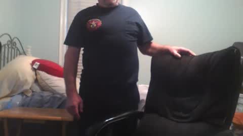 Snapshot of meech1970 chatting on March 1, 11:45 am meech1970 online show from March 1, 11:45 am
