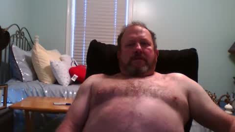 Snapshot of meech1970 chatting on May 11, 12:55 pm meech1970 online show from May 11, 12:55 pm