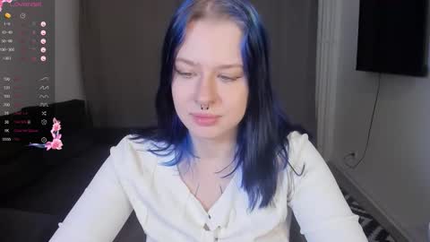 Sue online show from February 27, 7:58 pm