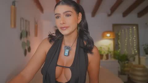 Andrea  online show from October 23, 12:26 pm