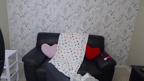 Snapshot of meeka_peeka chatting on February 25, 12:15 pm Meeka Peeka online show from February 25, 12:15 pm