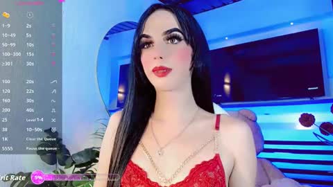 MelanyAlejandra online show from March 27, 4:51 am