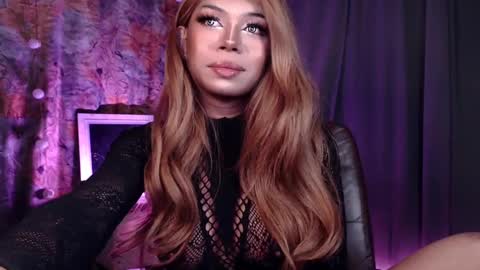 GODDESS OF ALL GODDESSES online show from December 12, 6:31 pm