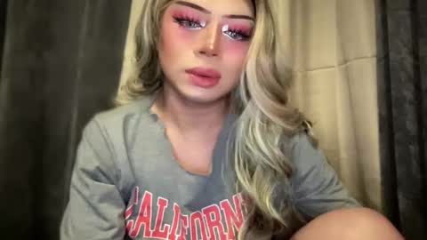 GODDESS OF ALL GODDESSES online show from September 21, 12:29 pm