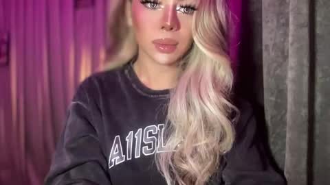 GODDESS OF ALL GODDESSES online show from February 15, 3:42 pm