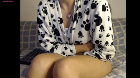 Snapshot of meg4nmiau chatting on December 29, 2:00 pm Meg4n Miauuuu online show from December 29, 2:00 pm