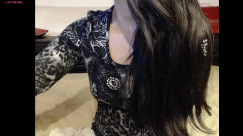 Snapshot of meg4nmiau chatting on January 5, 2:30 pm Meg4n Miauuuu online show from January 5, 2:30 pm