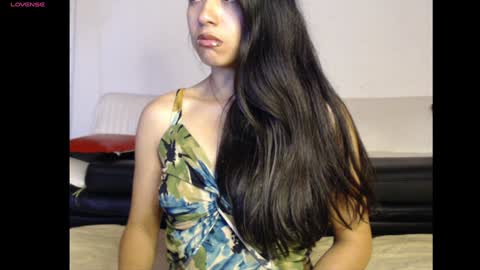 Snapshot of meg4nmiau chatting on January 6, 8:18 pm Meg4n Miauuuu online show from January 6, 8:18 pm