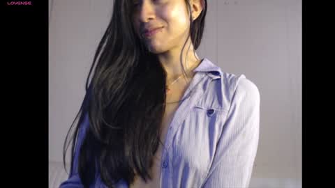 Snapshot of meg4nmiau chatting on January 12, 6:16 pm Meg4n Miauuuu online show from January 12, 6:16 pm