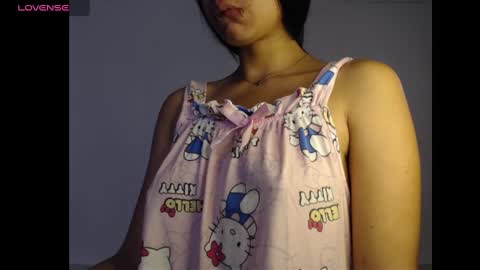 Snapshot of meg4nmiau chatting on February 17, 3:42 pm Meg4n Miauuuu online show from February 17, 3:42 pm