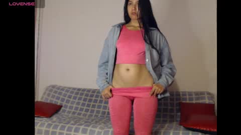 Snapshot of meg4nmiau chatting on February 26, 12:36 pm Meg4n Miauuuu online show from February 26, 12:36 pm