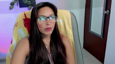 megaan_fooxxx online show from March 30, 2:07 pm