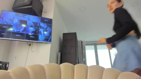 Snapshot of megaan_rouse chatting on May 24, 11:37 am megaan_rouse online show from May 24, 11:37 am