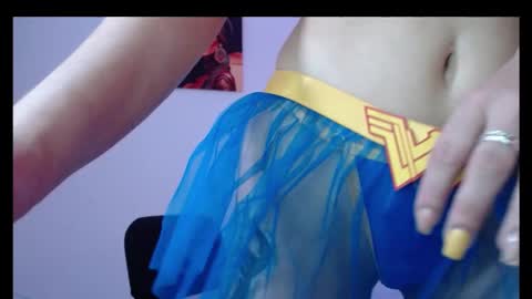 megam manze00 online show from October 24, 12:30 am