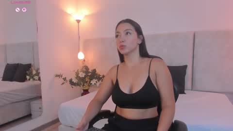 Megan online show from March 15, 6:36 pm