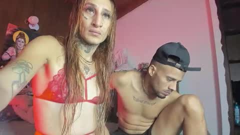 megan_and_jayram online show from February 2, 11:25 pm