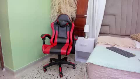 Megan Angie online show from March 1, 3:19 am