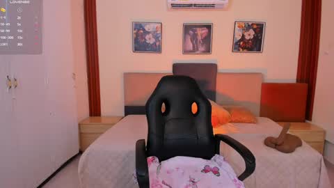 Megan online show from May 8, 10:20 am