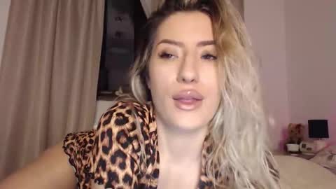 Megan Blazee  online show from February 28, 5:25 pm