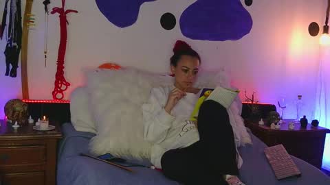 Megan online show from September 24, 3:48 pm