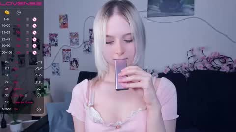 Megan and Anna online show from February 25, 5:33 pm