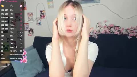 Megan and Anna online show from March 4, 5:41 pm