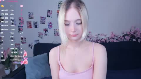 Megan and Anna online show from April 15, 5:20 pm