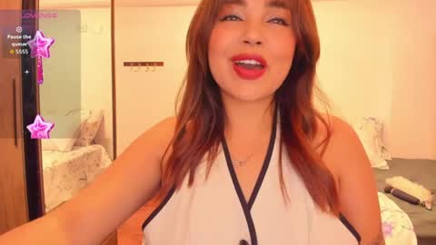 megan_danger_ online show from April 12, 5:12 am